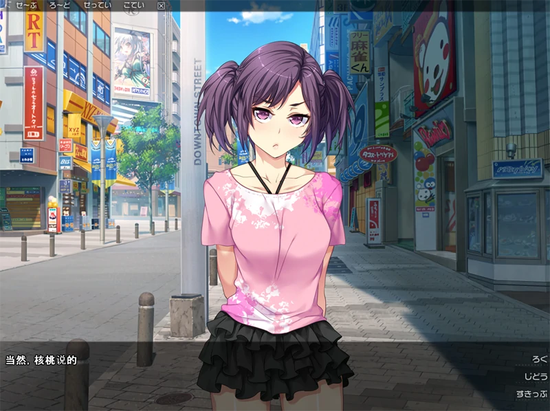 安卓+电脑【ADV+CV】贞操观念Zero 骑-次元总站