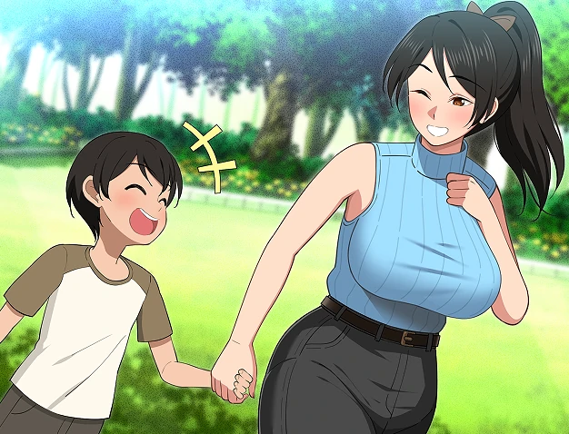 安卓+电脑【精品/RPG/生存】与妈妈的冒险 骑-次元总站