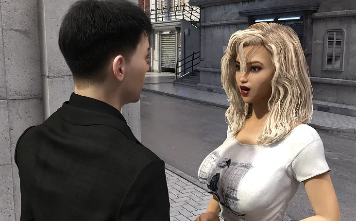 安卓+电脑【SLG/动态]重逢 Reunion 0.75 步-次元总站