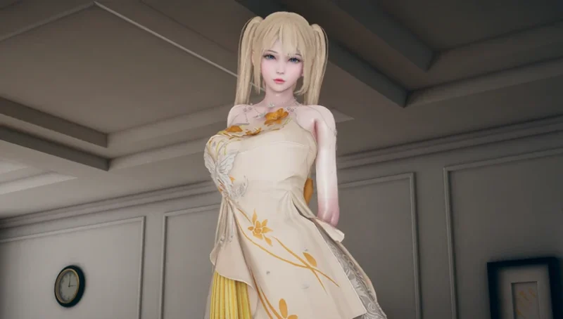 安卓+电脑 [神作RPG/动态]骗局完整版 全CG 步-次元总站