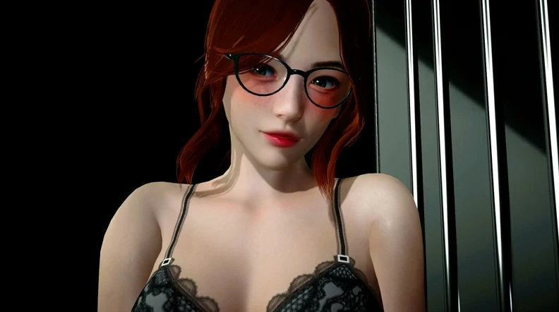 安卓+电脑 [亚洲风SLG 动态]认识怪人 v0.4步-次元总站