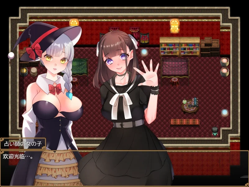 安卓+电脑 [日系RPG/后宫]时间管理大师-次元总站