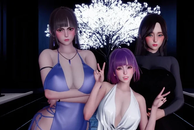 安卓+电脑（亚风SLG 动态）城市领主 v0.3步-次元总站