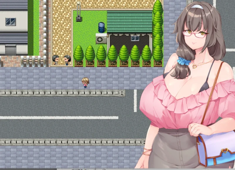 安卓+电脑【日系RPG]都是为了丈夫-次元总站