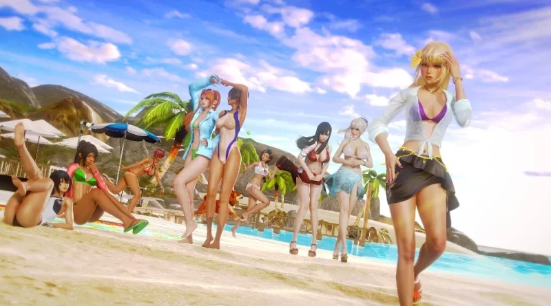 安卓+电脑【后宫/动态/神作SLG]二次元老婆学院0.12.5 步-次元总站