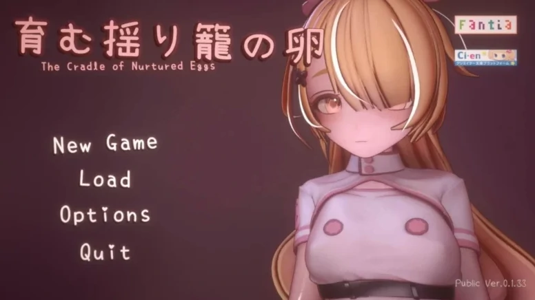 安卓+电脑【ACT/动态】孕育摇篮之卵0.1.35-次元总站