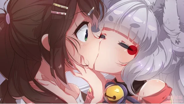 安卓+电脑【微恐/百合】雪中誓约 步-次元总站