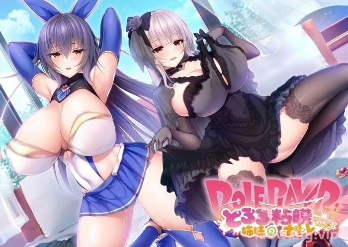 安卓+电脑【神级ADV+动态CV】小粥姐妹2 全回想-次元总站