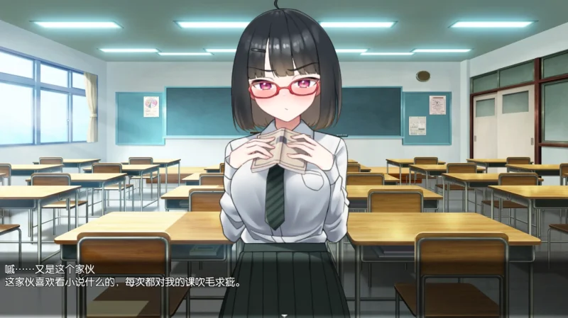 安卓+电脑【动态/CV】用笔记让狂妄的JK明白-次元总站