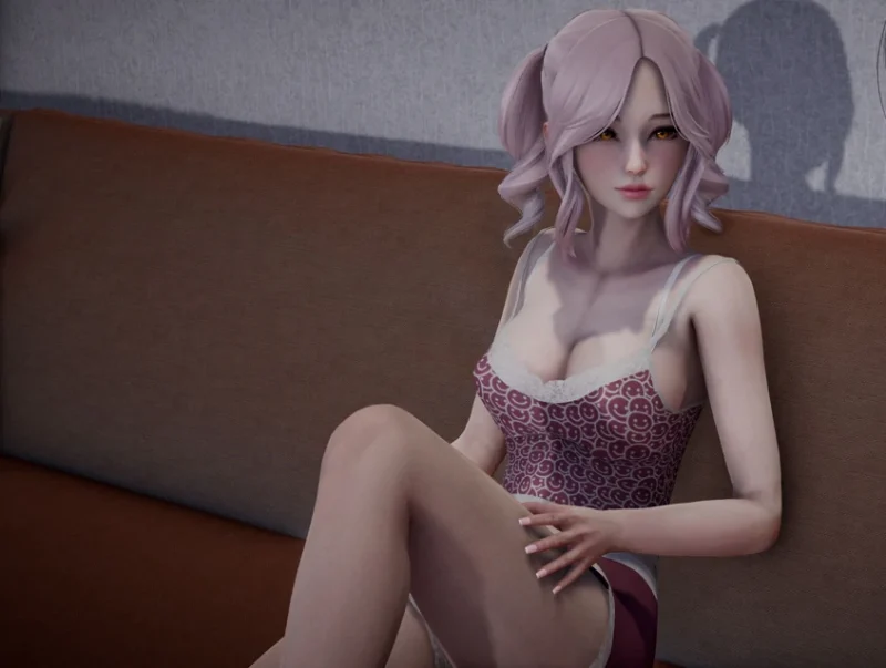 安卓+电脑【国风SLG 动态]项目 v0.4步-次元总站