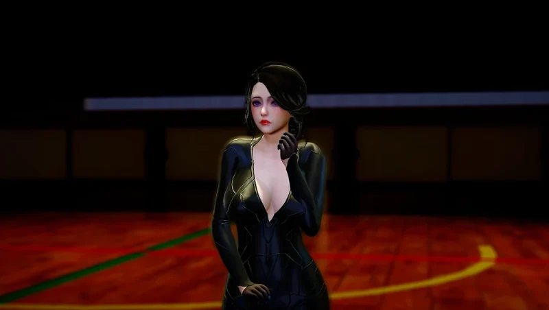 安卓+电脑 [精品SLG 动态 步兵]扭曲的命运 V0.4-次元总站