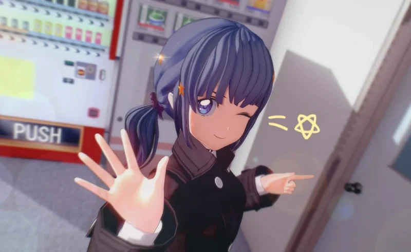 安卓+电脑【日系SLG 动态]星光闪耀V0.18-次元总站