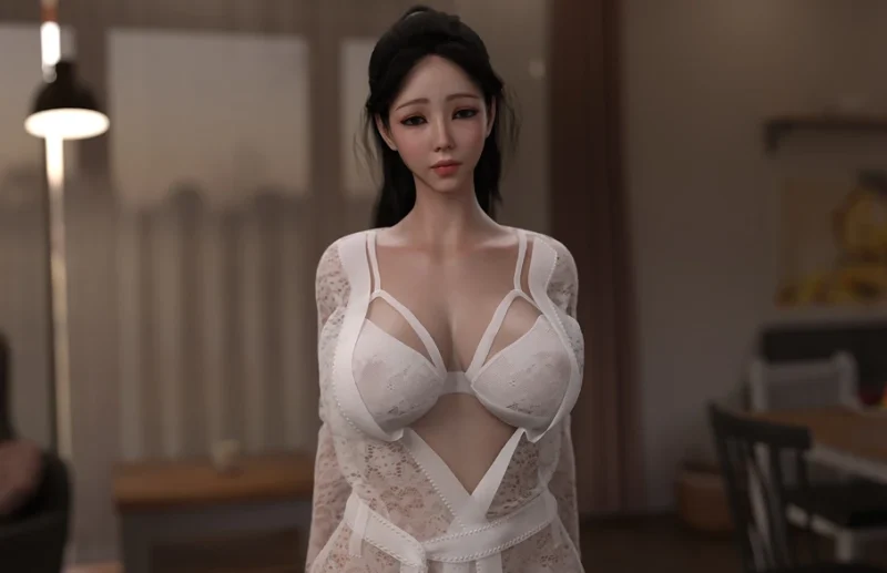 安卓+电脑【精品SLG 动态]爱情与诱惑S2 Ep.7 步-次元总站