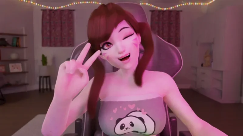 安卓+电脑【欧美SLG动态]花觉醒 v0.8步-次元总站