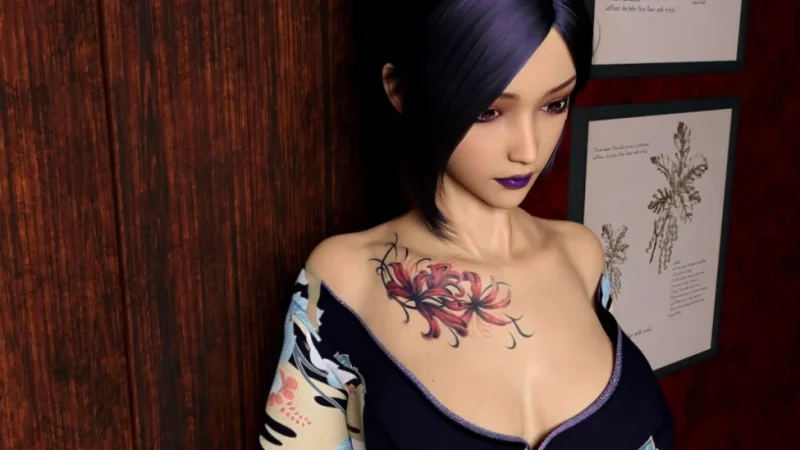 安卓+电脑（神作SLG/动态/后宫）奥通 v0.1.8步-次元总站