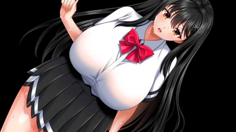 PC电脑[热门RPG全CV]性极性活~渴望变得银荡的方法-次元总站