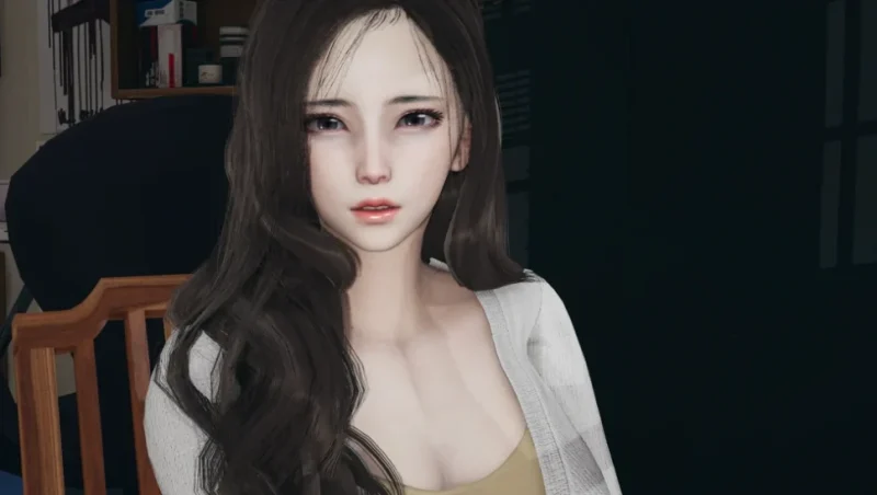 安卓+电脑 [ADV全动态CV]母上攻略重置版-第4部+第5部 步 Ty模拟器-次元总站