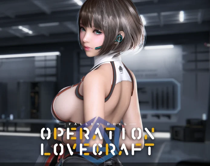 PC电脑【全动态3D+异形】堕落玩偶 步-次元总站