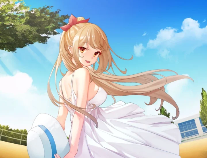 安卓+电脑【调较SLG]罪恶集中营 v1.11步-次元总站