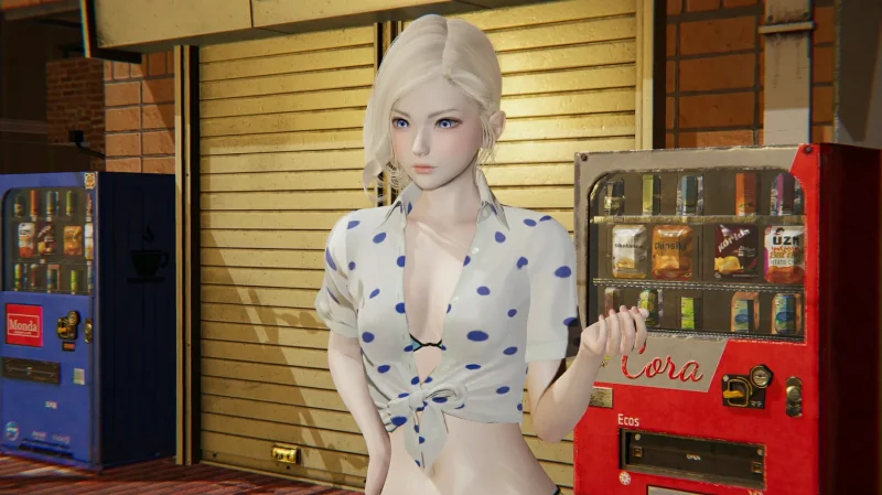 安卓+电脑 绝对统治-重置版（沙盒SLG 动态]V0.3.1-次元总站