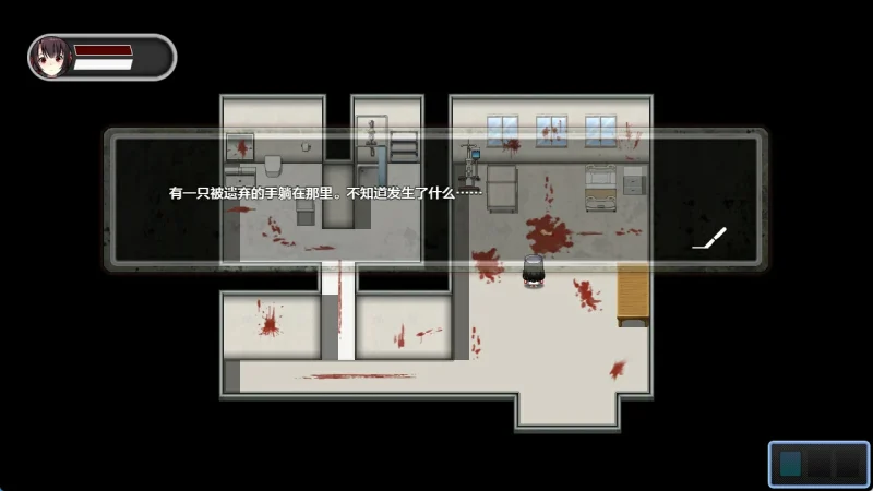 图片[2]-安卓+电脑 医院【生存逃脱探索RPG 动态】-次元总站