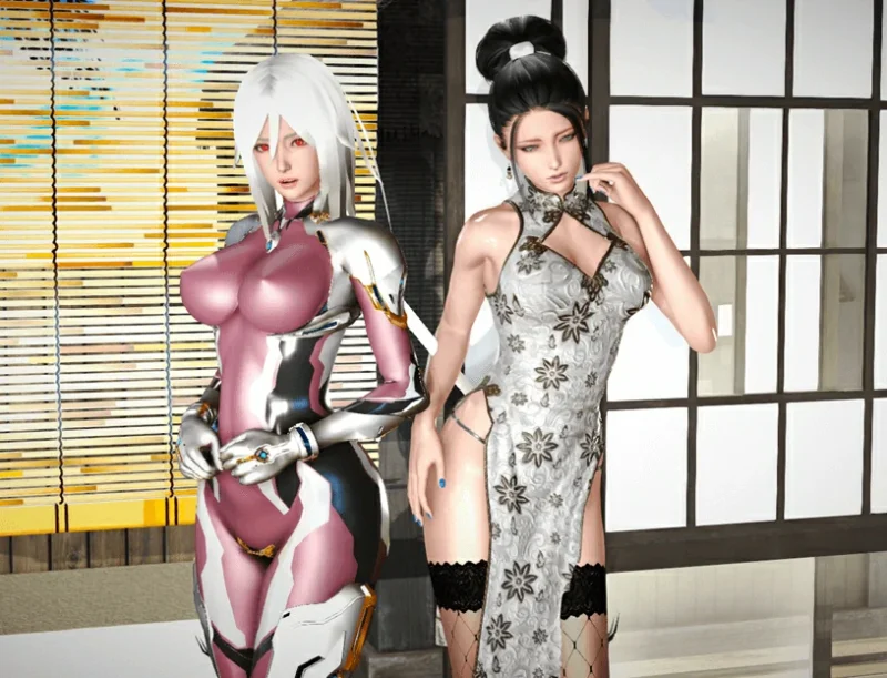 安卓+电脑 [国产RPG 动态 丧尸]末世余生 V6.0步-次元总站