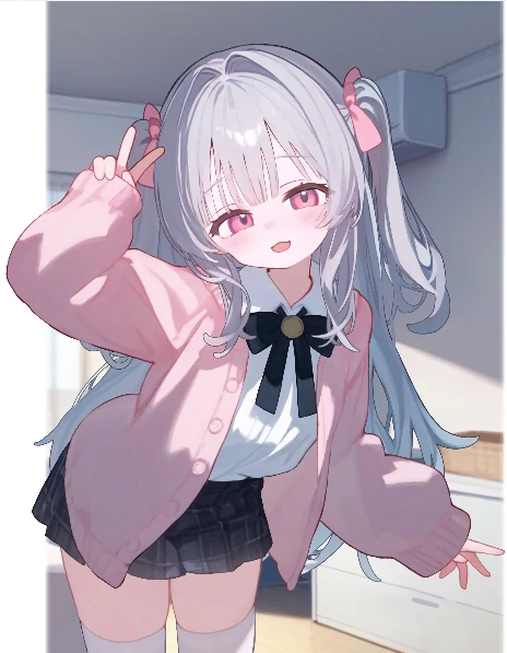 安卓+电脑 [SLG/全动态/全CV]和爱撒娇的妹妹的甜蜜生活-次元总站