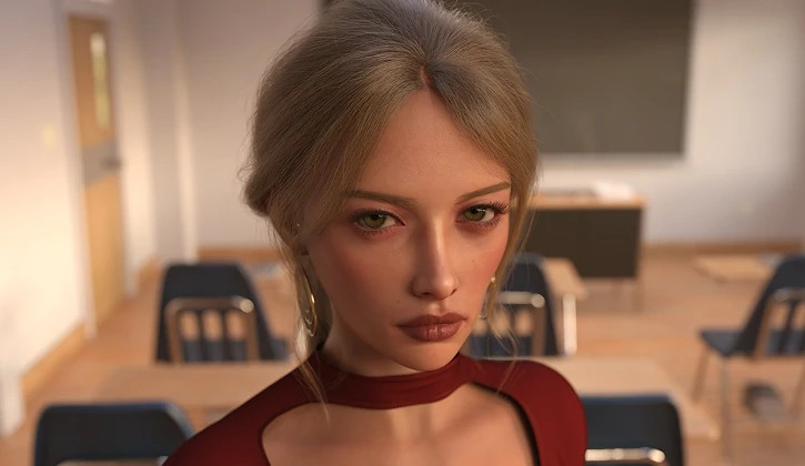 安卓+电脑 [SLG/动态]秘密世界0.6.2 步-次元总站