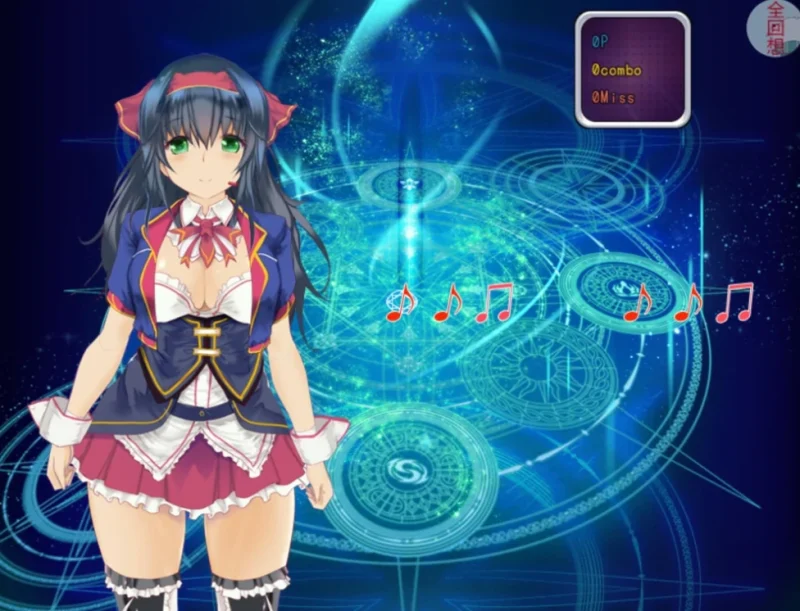 安卓+电脑【SLG/NTR/CV]偶像养成计划 作弊版 骑-次元总站