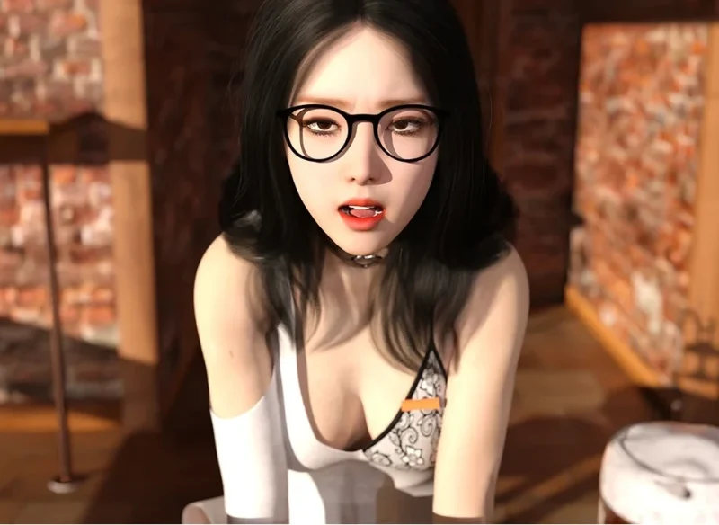 安卓+电脑【精品SLG/NTR/动态】妻子的困境 v0.88步-次元总站