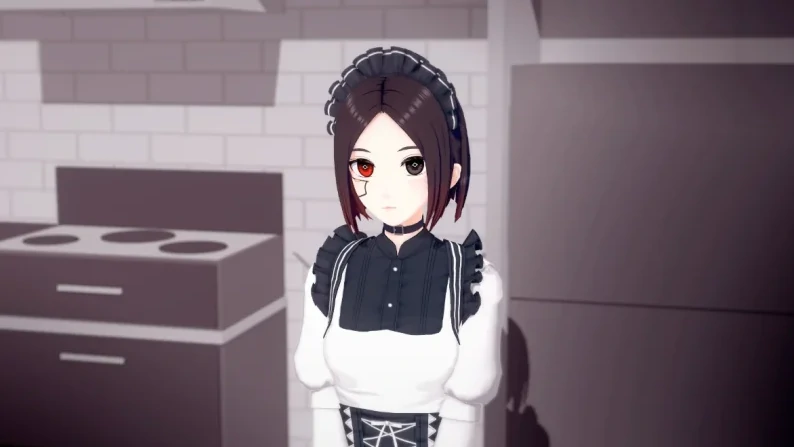 安卓+电脑（精品SLG 动态）我的电子羊女仆梦 v0.8.9 步-次元总站