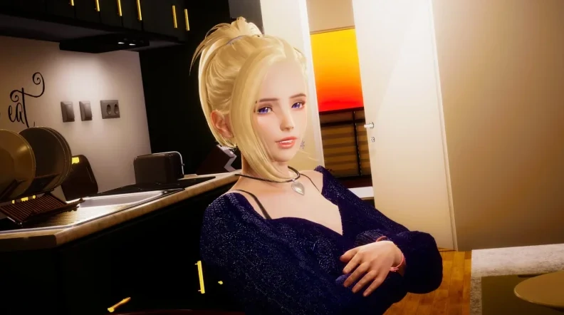 安卓+电脑【亚风SLG/动态]永恒之忆 v0.5.1步-次元总站