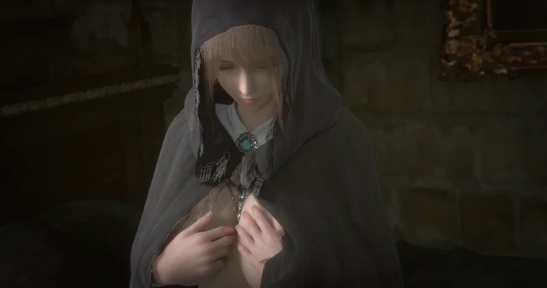 [视频]艾尔登法环 步-次元总站