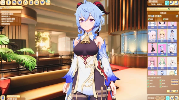 PC电脑 Honey Come（大作SLG+全动态]步整合版-次元总站