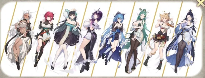 PC电脑 [神仙SLG/中文/全动态]不双修就去世-次元总站