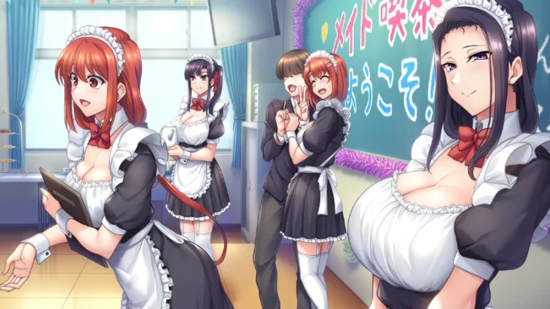 PC电脑 [ADV/全CV]催眠X指導 全CG-次元总站