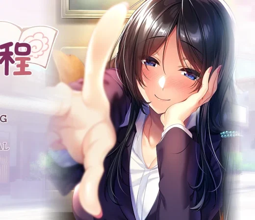 安卓+电脑 [ADV/全CV/纯爱]我与老师的私人课程 Ty模拟器玩-次元总站