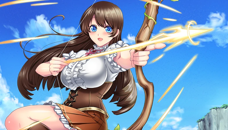 安卓+电脑 [精品RPG触手CV]魔法少女欧帕尔 全回想-次元总站