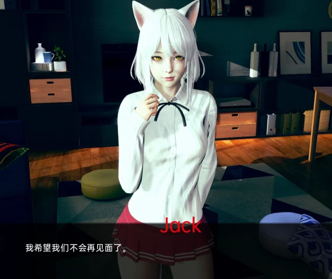 安卓+电脑（亚风SLG/动态）腐败世界+外传 v0.2.1步-次元总站