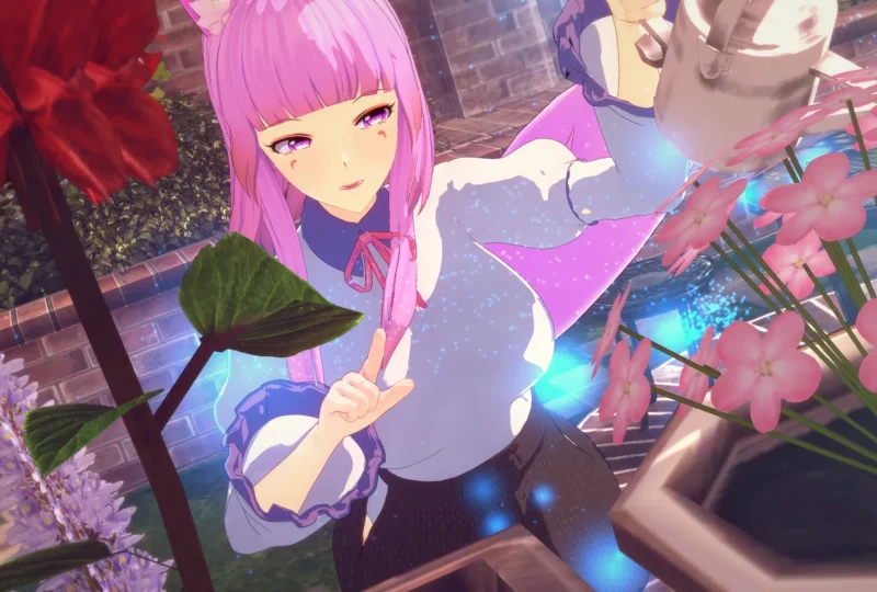 安卓+电脑【沙盒SLG/动态/后宫】女神的幻想0.4.3 步-次元总站