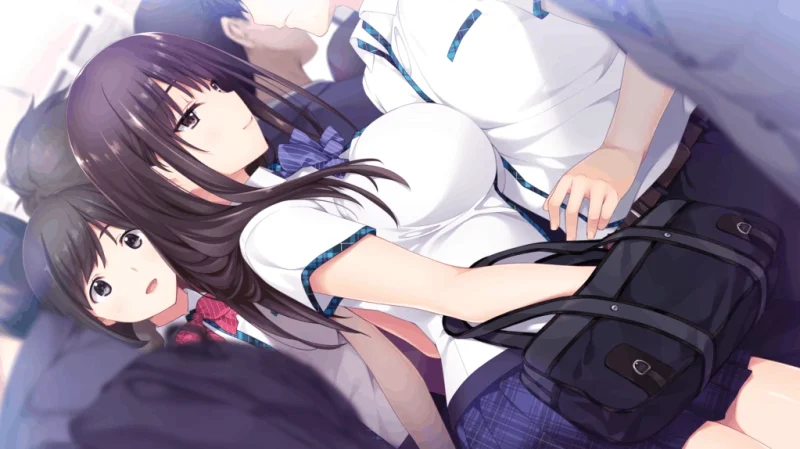 安卓+电脑【CV 神作ADV 动态】如月真绫的指导 Ty模拟器-次元总站