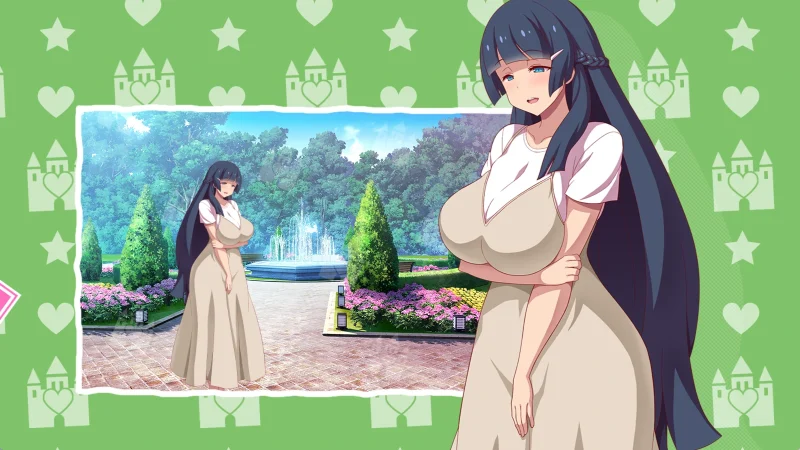 安卓+电脑 [RPG 全CV]欢迎来到社保爱之岛-次元总站