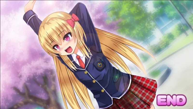 安卓+电脑【PRG/经营】少女组长凛凛花的经营记-次元总站