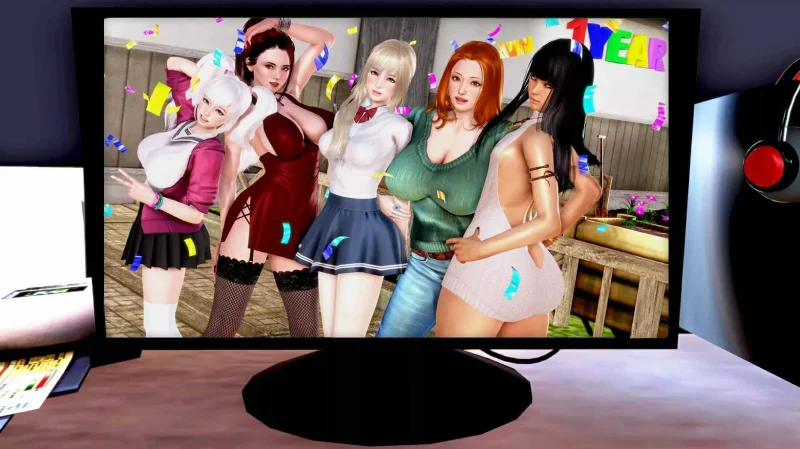 安卓+电脑【神作SLG/作弊/动态】神话庄园 步-次元总站