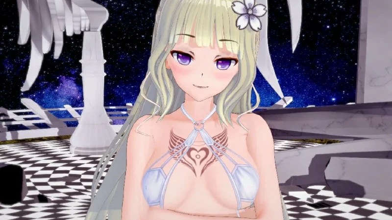 安卓+电脑【动态】我是如何成为圣女保镖的0.6 步-次元总站