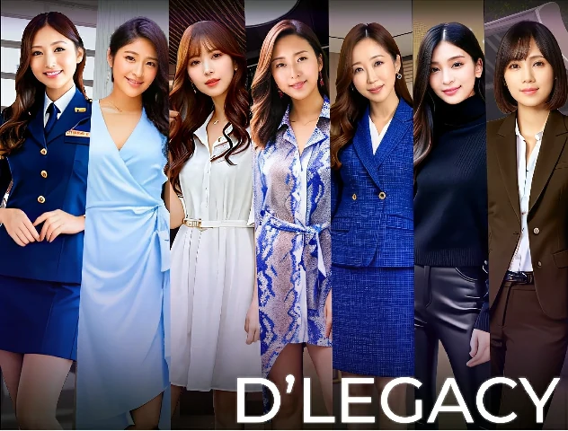 安卓+电脑【亚洲SLG 动态]逆袭遗产 v0.12.0.2-次元总站