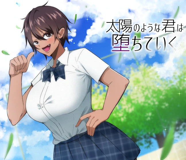 安卓+电脑【精品RPG/作弊】NTR耀眼的她正在堕落-次元总站