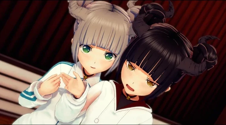 安卓+电脑（日系SLG 动态）腐败王国 V0.21.1-次元总站