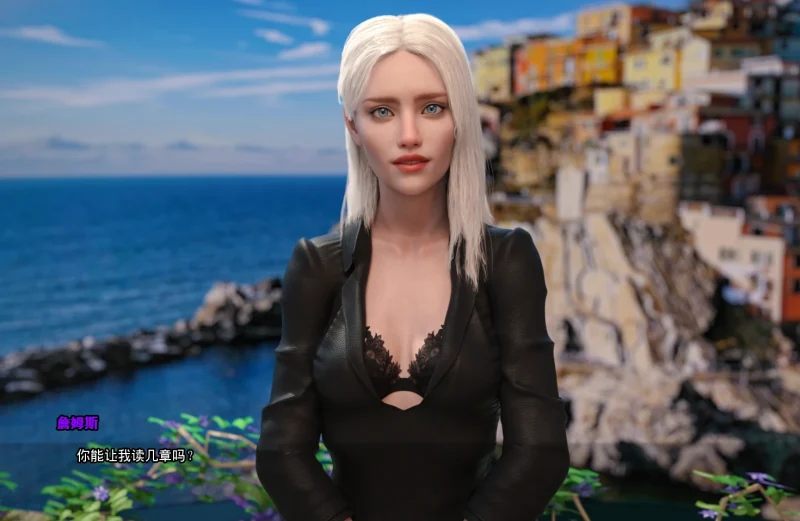 安卓+电脑（欧美SLG/动态）欲望学院-魔法学院 [第四季]+全画廊 步-次元总站