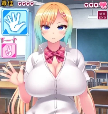 安卓+电脑【互动SLG/全动态】与爆R辣妹的催眠野球拳-次元总站